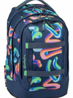 satch Jungen|Mädchen>Kinder Schulranzen - Pack