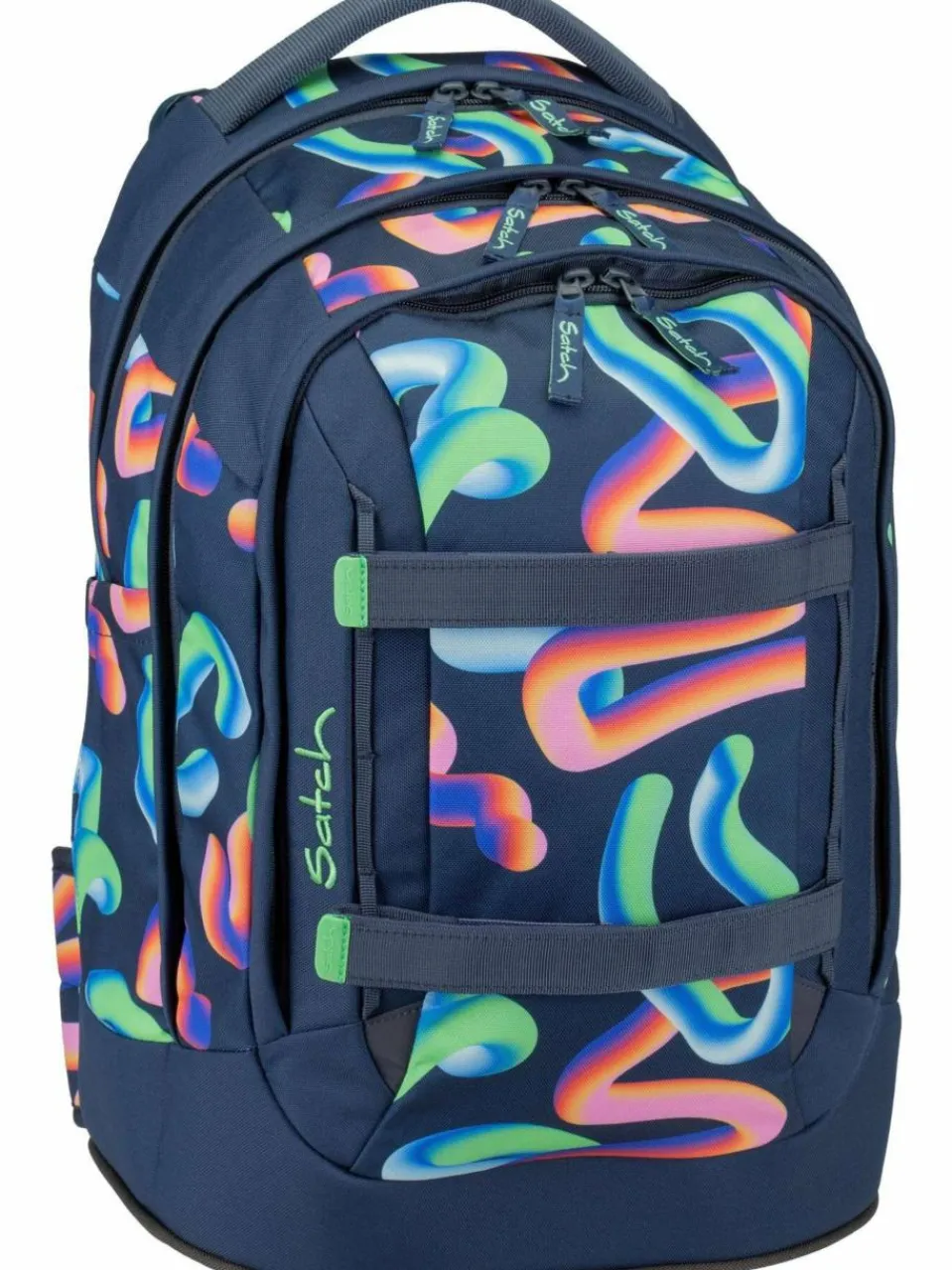 satch Jungen|Mädchen>Kinder Schulranzen - Pack