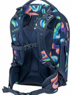 satch Jungen|Mädchen>Kinder Schulranzen - Pack