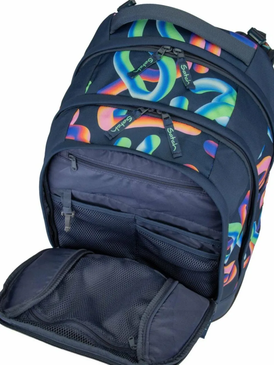 satch Jungen|Mädchen>Kinder Schulranzen - Pack