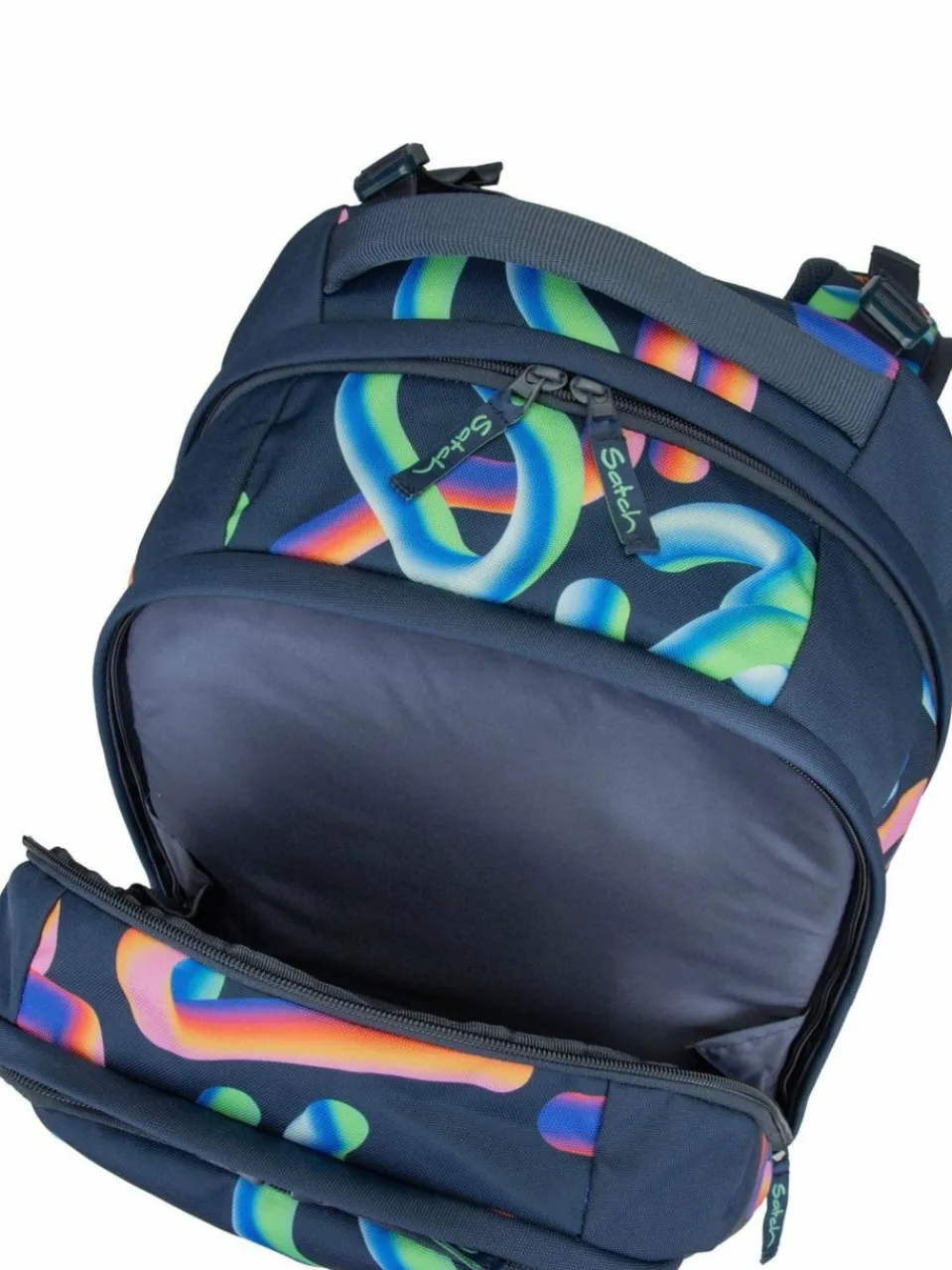 satch Jungen|Mädchen>Kinder Schulranzen - Pack