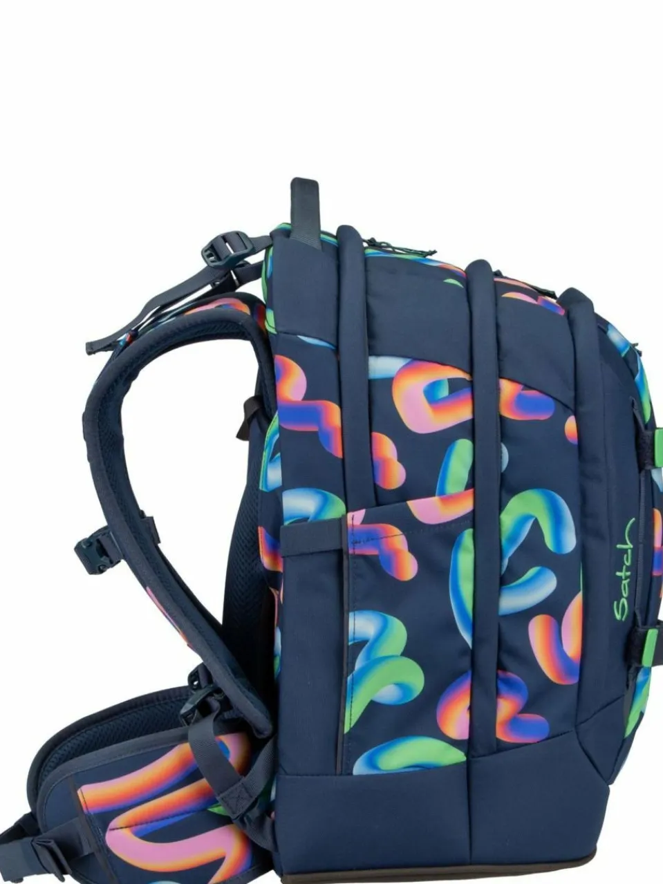 satch Jungen|Mädchen>Kinder Schulranzen - Pack