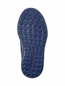 Camper Mädchen|Jungen<Kinder Sneaker - Driftie blau uni