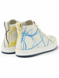 Camper Mädchen|Jungen>Kinder Sneaker - Runner Four Twins