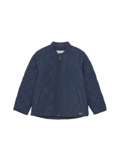 Minymo Jungen|Mädchen>Kinder Steppjacke - MIJacket