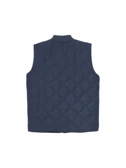 Minymo Jungen>Kinder Steppweste - MIVest