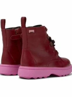 Camper Mädchen|Jungen>Kinder Stiefeletten - Norte Twins