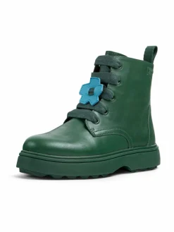 Camper Mädchen|Jungen>Kinder Stiefeletten - Norte Twins