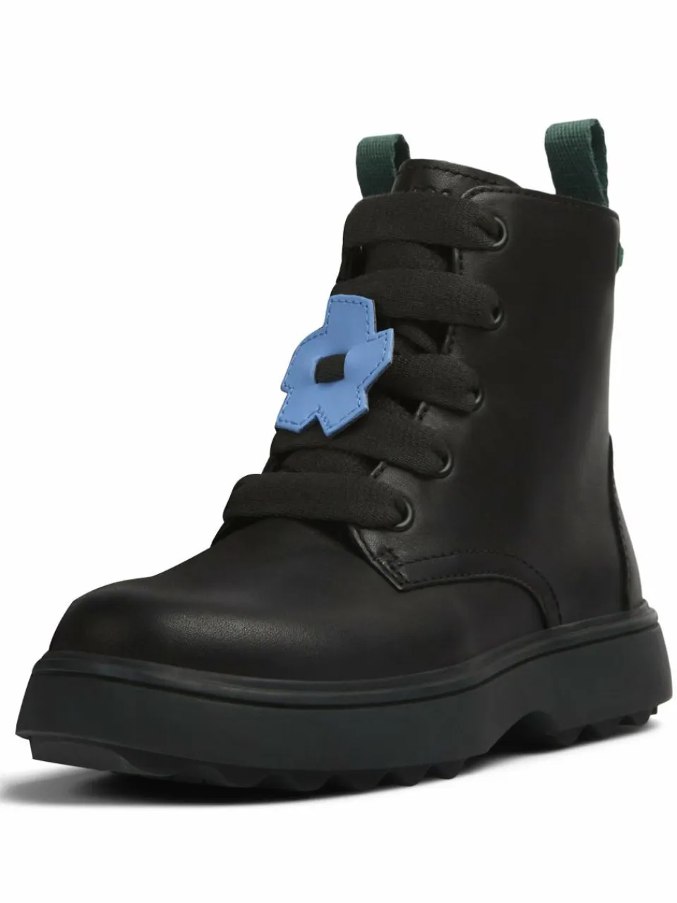 Camper Mädchen|Jungen>Kinder Stiefeletten - Norte Twins