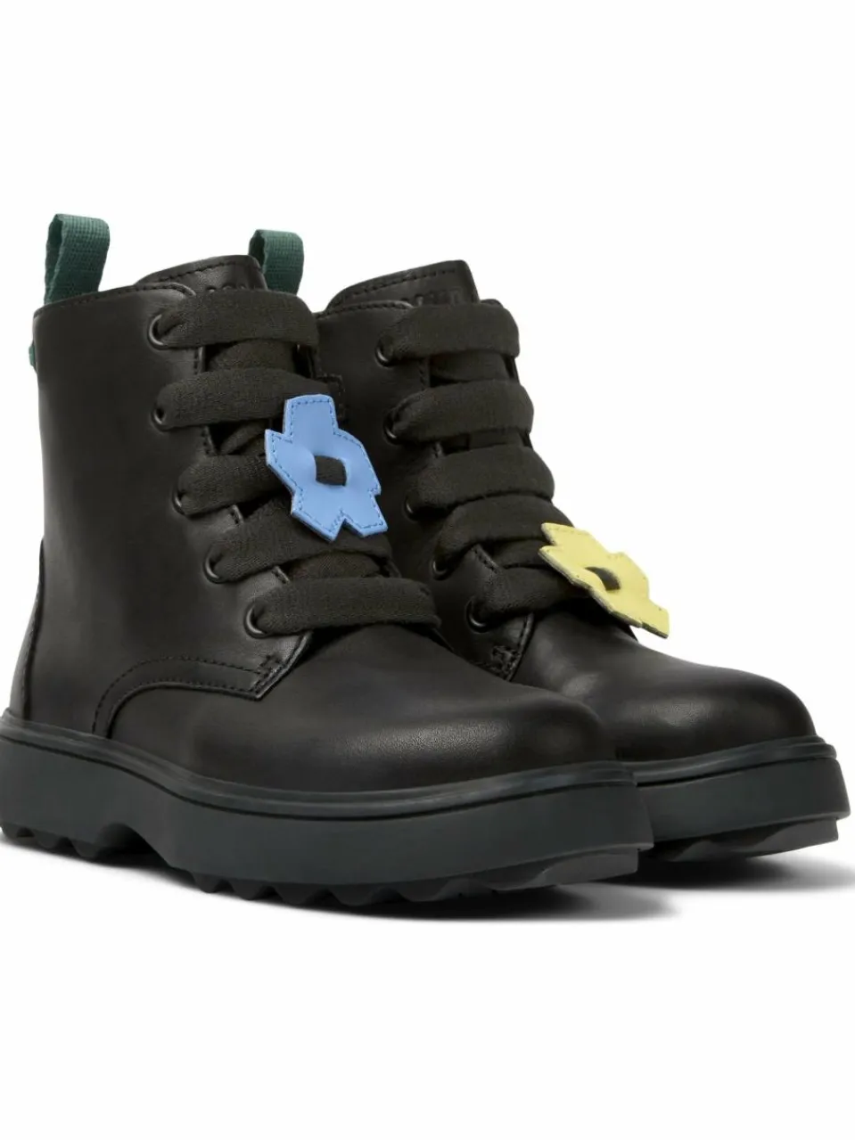 Camper Mädchen|Jungen>Kinder Stiefeletten - Norte Twins