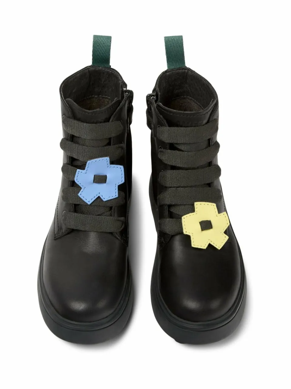 Camper Mädchen|Jungen>Kinder Stiefeletten - Norte Twins