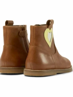 Damen Camper Boots & Stiefeletten>Kinder Stiefeletten - Savina Twins