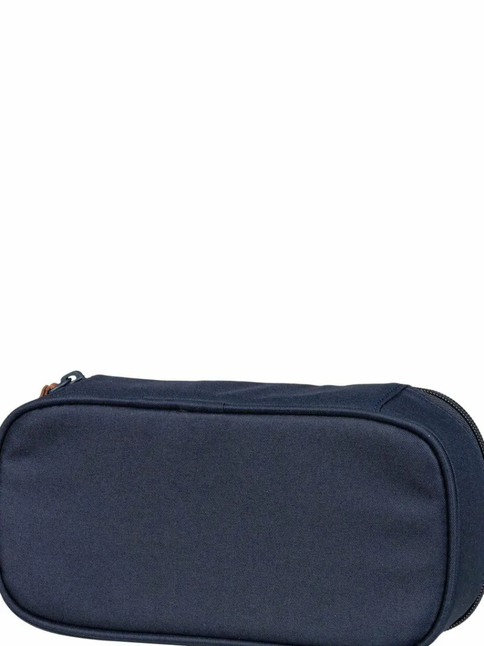 satch Jungen|Mädchen<Kinder Stifteetui - Schlamperbox Nordic Edition blau uni