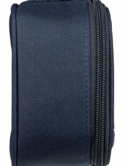 satch Jungen|Mädchen<Kinder Stifteetui - Schlamperbox Nordic Edition blau uni