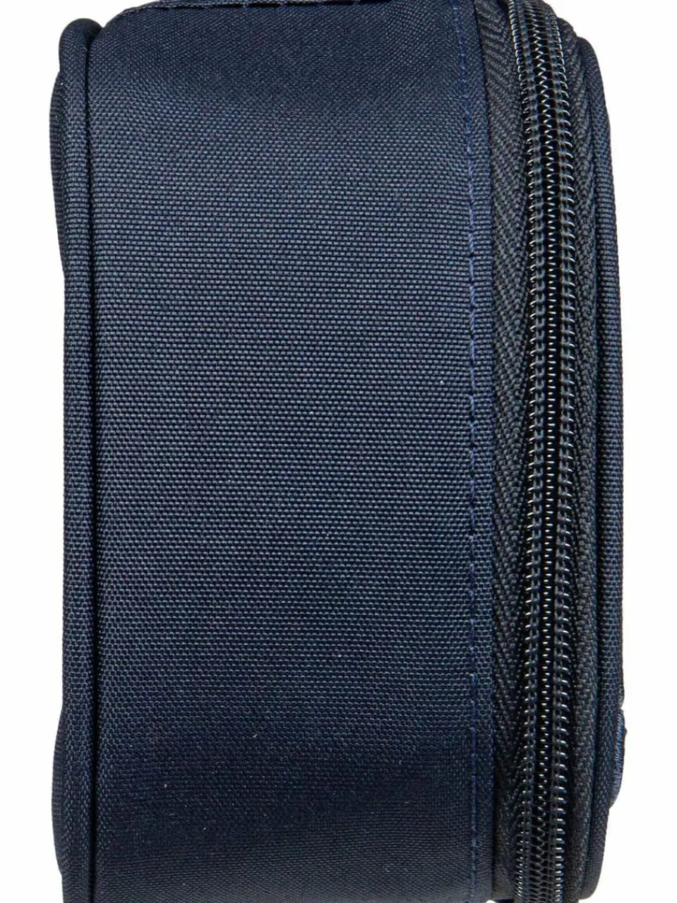 satch Jungen|Mädchen<Kinder Stifteetui - Schlamperbox Nordic Edition blau uni