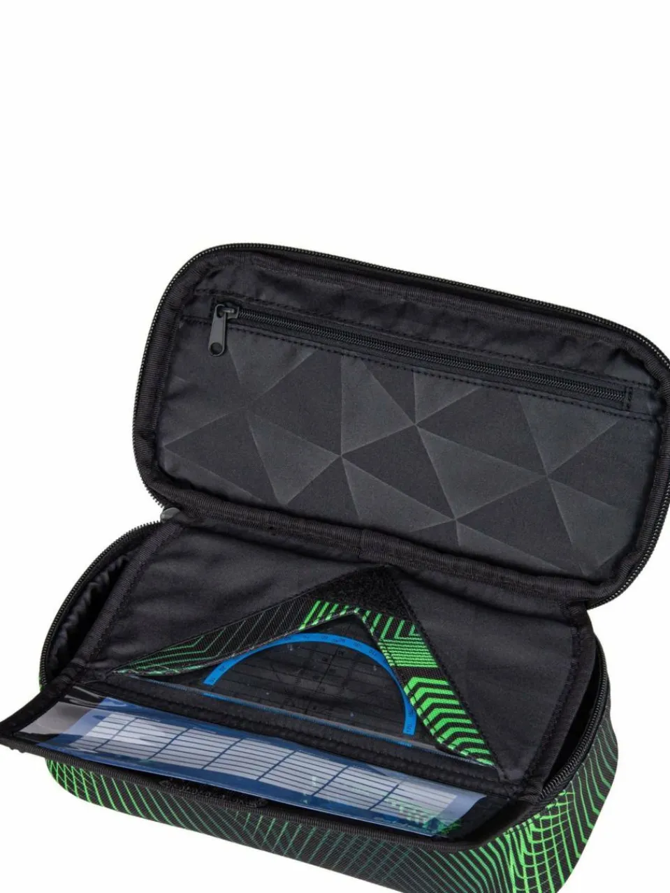 satch Jungen>Kinder Stifteetui - Schlamperbox