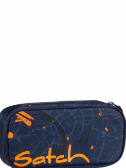 satch Jungen|Mädchen>Kinder Stifteetui - Schlamperbox