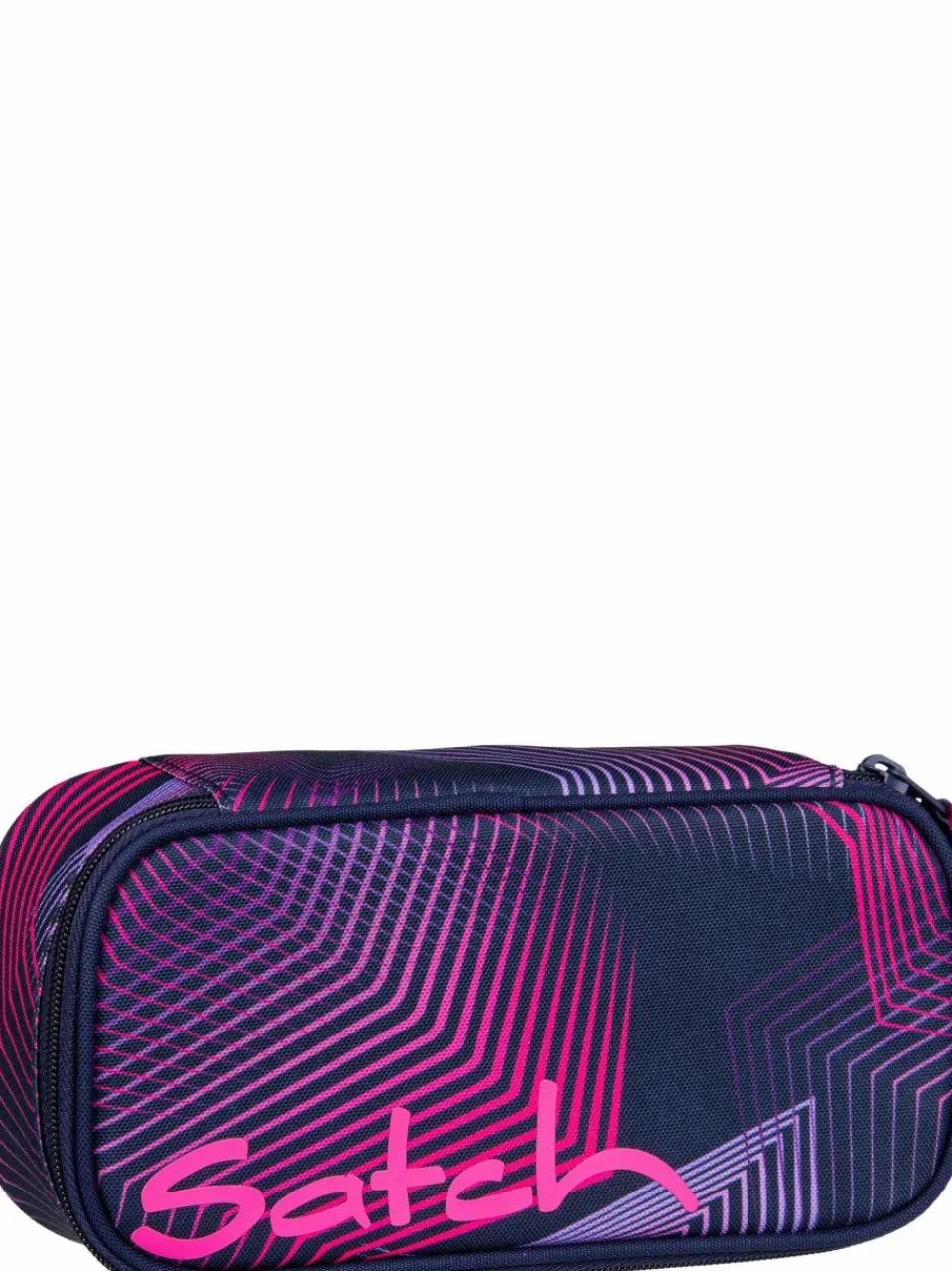 satch Jungen|Mädchen>Kinder Stifteetui - Schlamperbox