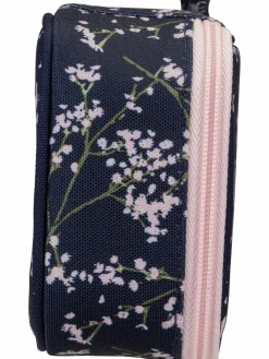 satch Jungen|Mädchen<Kinder Stifteetui - Schlamperbox mehrfarbig uni