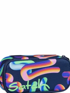 satch Jungen|Mädchen>Kinder Stifteetui - Schlamperbox