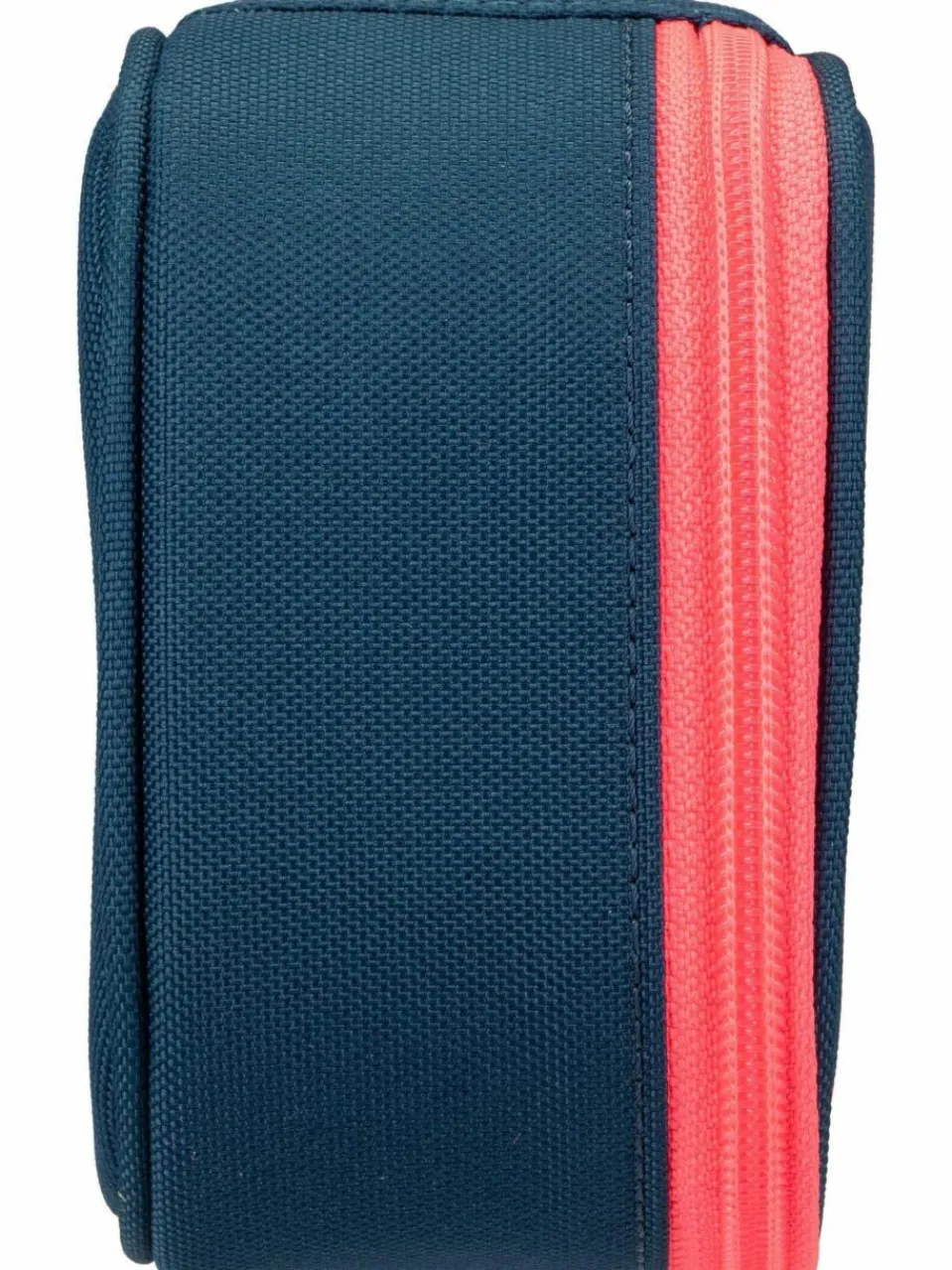 satch Jungen|Mädchen<Kinder Stifteetui - Schlamperbox blau uni