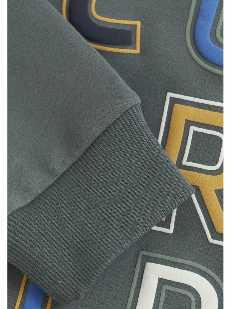 ColorKids Jungen|Mädchen>Kinder Sweater - COSweat