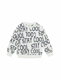 Minymo Jungen>Kinder Sweater - MISweatshirt