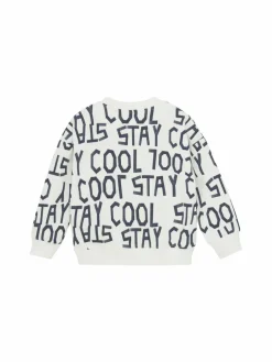 Minymo Jungen>Kinder Sweater - MISweatshirt