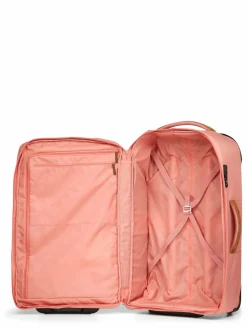 satch Jungen|Mädchen<Kinder Trolley - Flow Pure M Trolley koralle uni