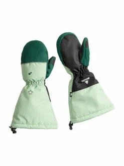 WeeDo Jungen|Mädchen>Kinder Unisex Fausthandschuhe