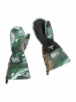 WeeDo Jungen|Mädchen>Kinder Unisex Fausthandschuhe