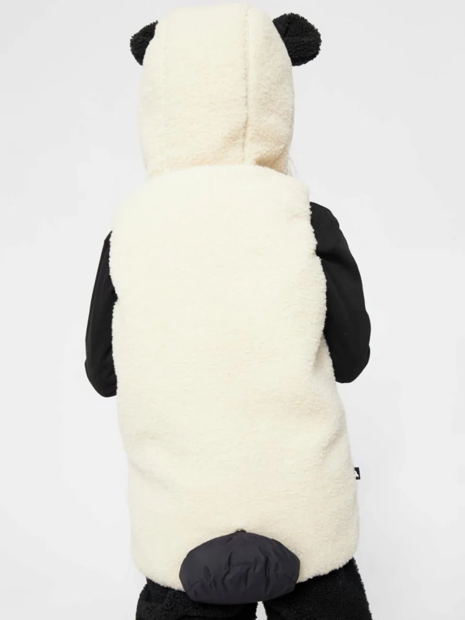 WeeDo Jungen|Mädchen>Kinder Unisex Fleeceweste