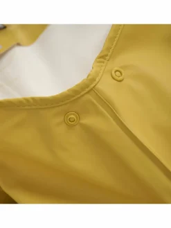 CeLaVie Jungen|Mädchen<Kinder Unisex Regenhose - CERainwear gelb uni