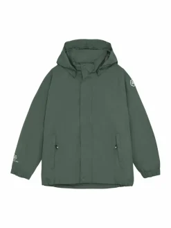 ColorKids Jungen|Mädchen>Kinder Unisex Regenmantel - COShell