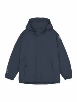 ColorKids Jungen|Mädchen>Kinder Unisex Regenmantel - COShell