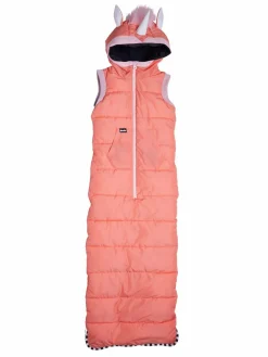 WeeDo Jungen>Kinder Unisex Schlafsackweste