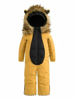 WeeDo Mädchen>Kinder Unisex Schneeanzug