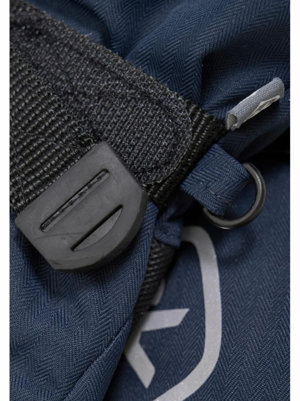 ColorKids Jungen|Mädchen<Kinder Unisex Skihandschuhe - COGloves blau uni