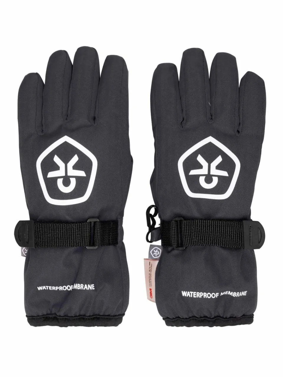 ColorKids Jungen|Mädchen>Kinder Unisex Skihandschuhe - COGloves