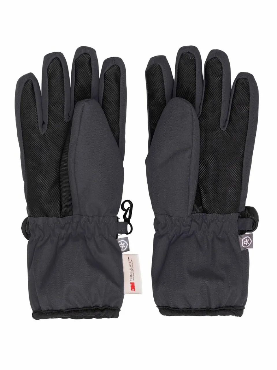 ColorKids Jungen|Mädchen>Kinder Unisex Skihandschuhe - COGloves