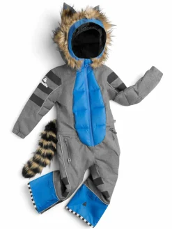 WeeDo Mädchen>Kinder Unisex Skioverall