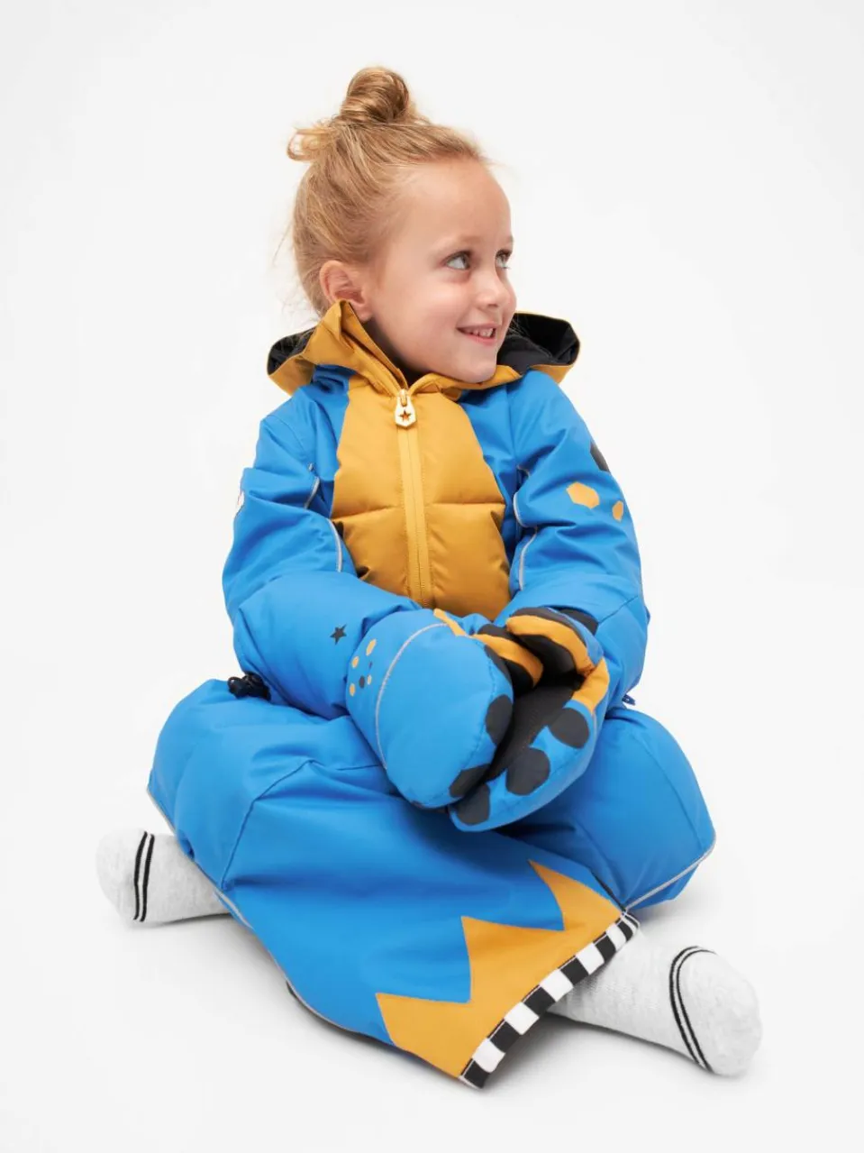 WeeDo Mädchen>Kinder Unisex Skioverall