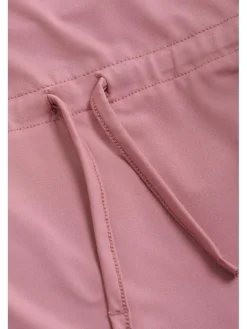 ColorKids Mädchen<Mädchen - Kleid - CODress W. Print pink gemustert