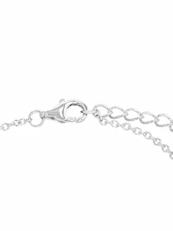 s.Oliver Mädchen<Mädchen Armband weiß uni