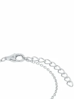 Prinzessin Lillifee Mädchen<Mädchen Armband pink uni