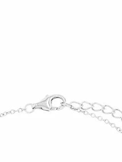 s.Oliver Mädchen<Mädchen Armband silber uni