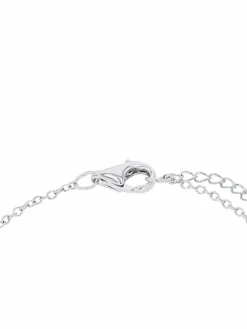 Prinzessin Lillifee Mädchen<Mädchen Armband silber uni