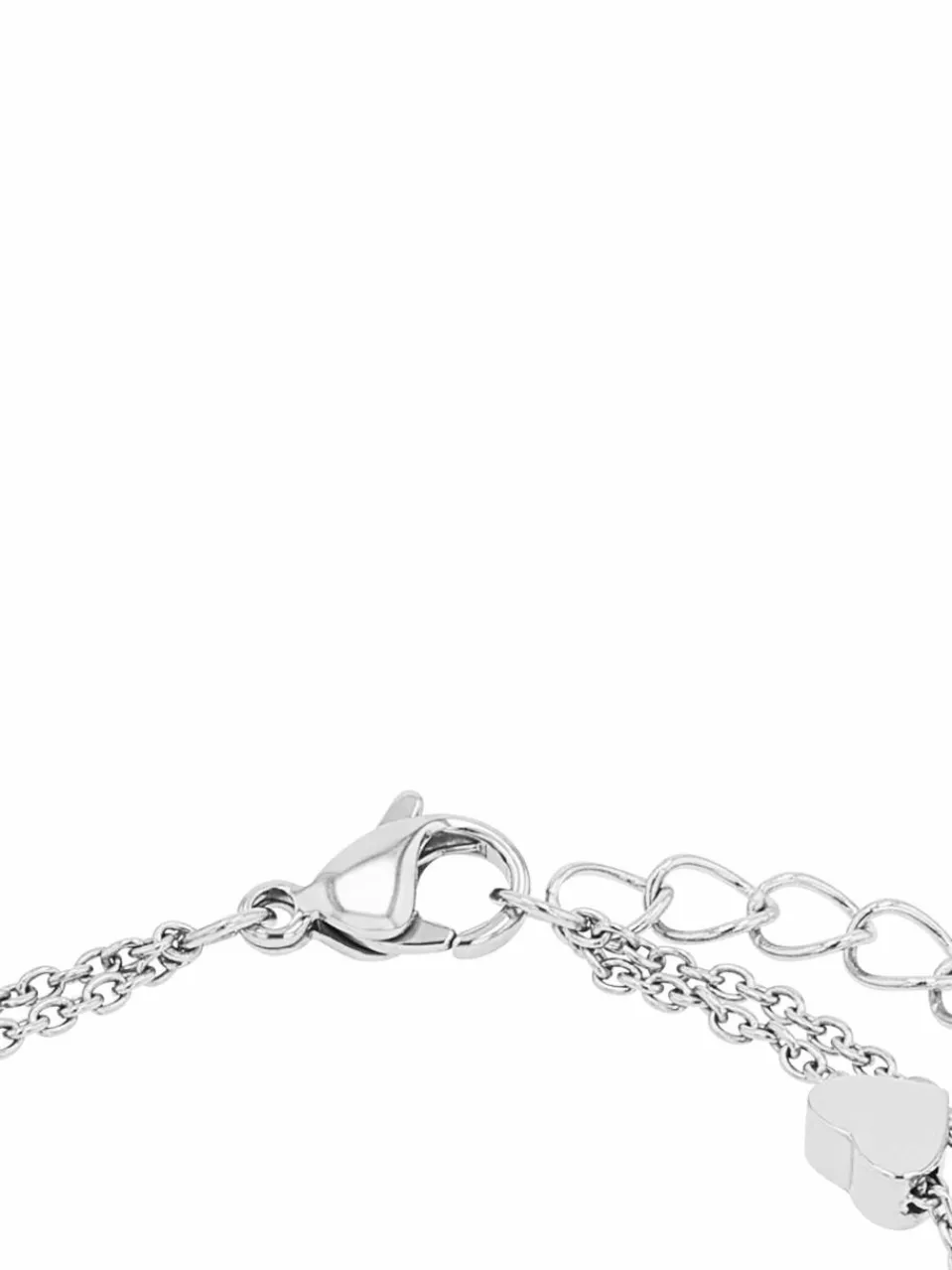 s.Oliver Mädchen<Mädchen Armband gold uni