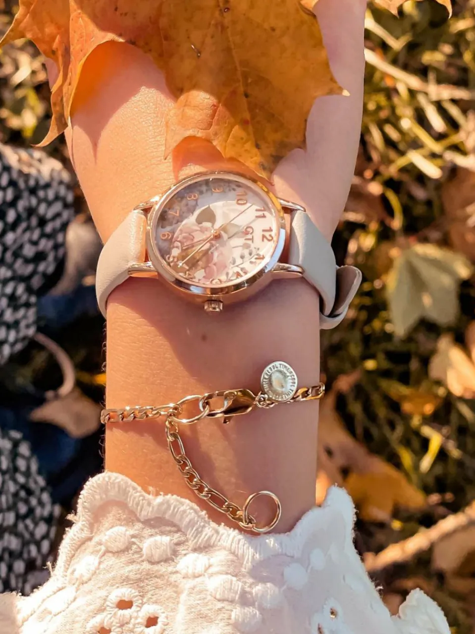 Cool Time Mädchen>Mädchen Armbanduhr