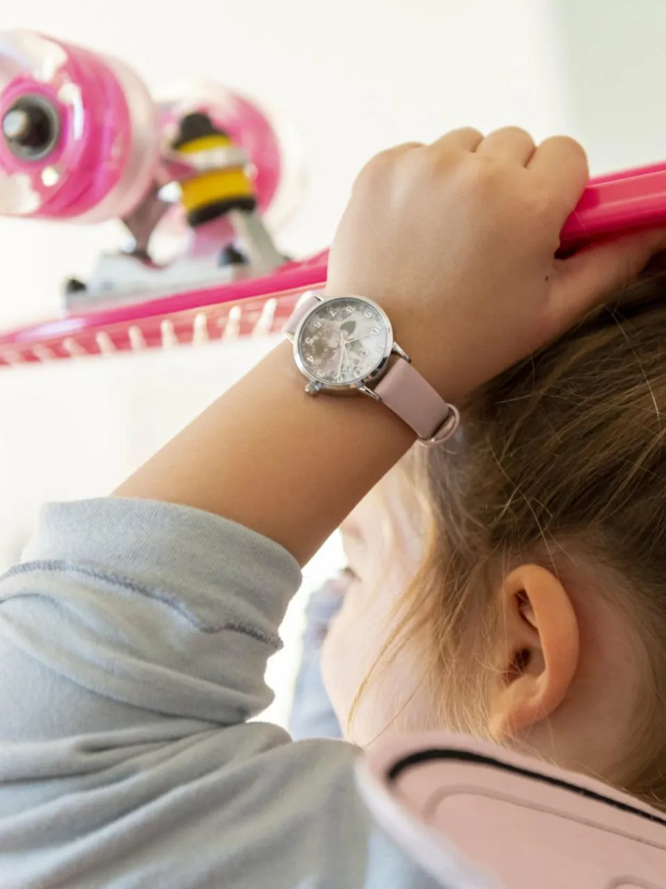 Cool Time Mädchen>Mädchen Armbanduhr